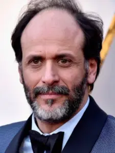 Λούκα Γκουαντανίνο (Luca Guadagnino)