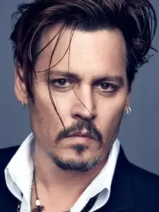 Τζον Ντεπ (Johnny Depp)