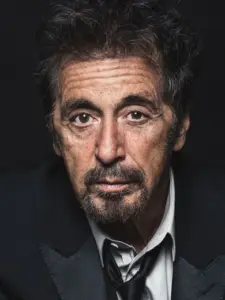 Αλ Πατσίνο (Al Pacino)