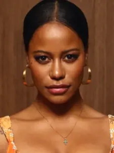 Taylour Paige