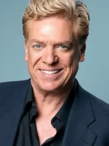 Κρίστοφερ ΜακΝτόναλντ (Christopher McDonald)