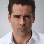 Colin Farrell