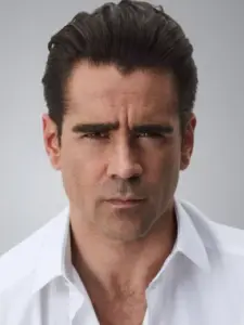 Colin Farrell