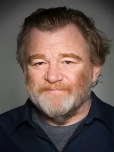 Μπρένταν Γκλίσον (Brendan Gleeson)