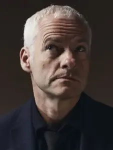 Μάρτιν ΜακΝτόνα (Martin McDonagh)
