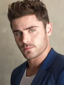 Ζακ Έφρον (Zac Efron)