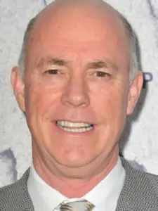 Μάικλ Γκαστόν (Michael Gaston)