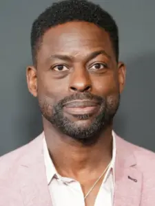 Στέρλινγκ Κ. Μπράουν (Sterling K. Brown)