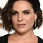Λάνα Παρίγια (Lana Parrilla)