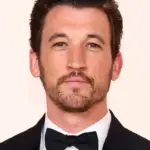 Μάιλς Τέλερ (Miles Teller)