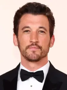 Μάιλς Τέλερ (Miles Teller)