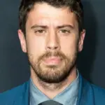 Toby Kebbell