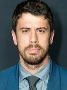 Toby Kebbell