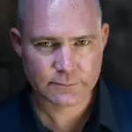 Doug Cockle