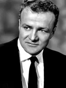 Brian Keith