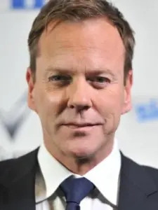 Κίφερ Σάδερλαντ (Kiefer Sutherland)