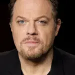 Eddie Izzard (Suzy Eddie Izzard)