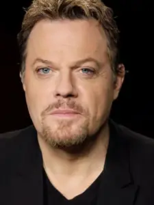 Eddie Izzard (Suzy Eddie Izzard)