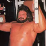 Steve Williams