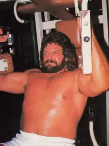 Steve Williams