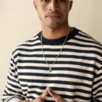 Ray Jimenez