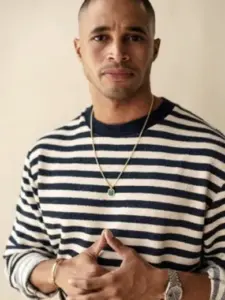 Ray Jimenez