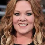 Μελίσα ΜακΚάρθι (Melissa McCarthy)