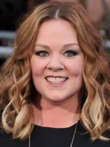Μελίσα ΜακΚάρθι (Melissa McCarthy)