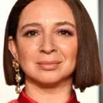 Μάγια Ρούντολφ (Maya Rudolph)