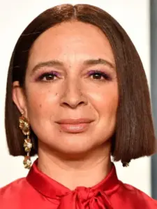 Μάγια Ρούντολφ (Maya Rudolph)