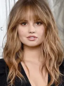 Ντέμπι Ράιαν (Debby Ryan)