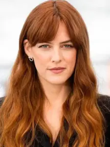 Ράιλι Κίου (Riley Keough)