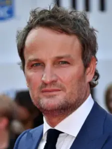 Τζέισον Κλαρκ (Jason Clarke)