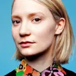Μία Βασικόβσκα (Mia Wasikowska)