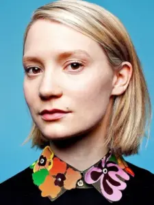 Μία Βασικόβσκα (Mia Wasikowska)