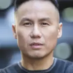 Μπ. Ντ. Γουόνγκ (BD Wong)