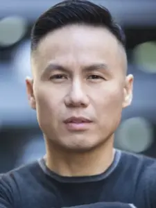 Μπ. Ντ. Γουόνγκ (BD Wong)