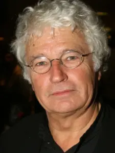 Jean-Jacques Annaud