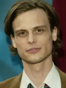 Matthew Gray Gubler