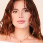 Μπέλα Θορν (Bella Thorne)