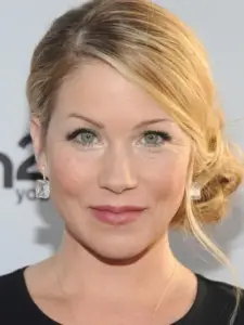 Christina Applegate