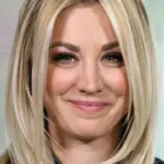 Κέιλι Κουόκο (Kaley Cuoco)