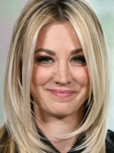 Κέιλι Κουόκο (Kaley Cuoco)