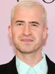 Evan Ross Katz