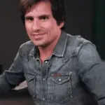 Rodrigo Triana