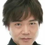 Kazuya Nakai