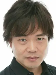 Kazuya Nakai