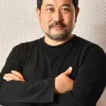 Hiroyuki Seshita