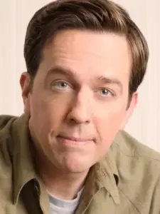 Εντ Χελμς (Ed Helms)