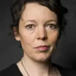 Ολίβια Κόλμαν (Olivia Colman)